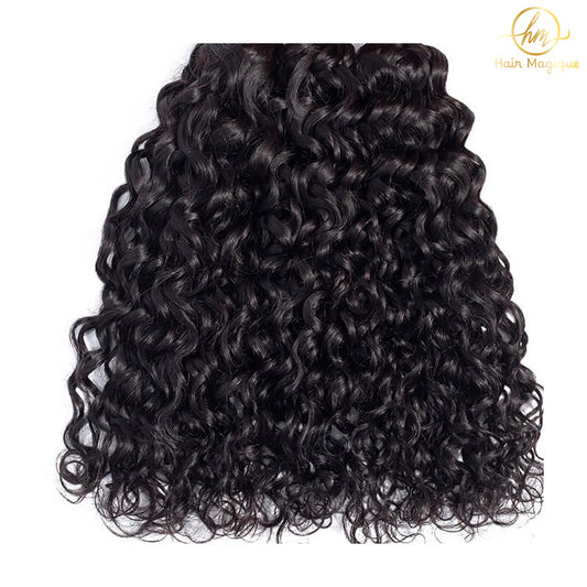 Raw Cambodian Indian Curly